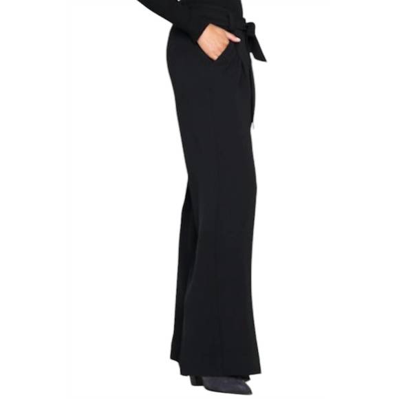 NEW BROCHU WALKER duke pant in timber - Picture 3 of 3